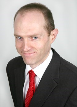 Professor Brendan Kelly